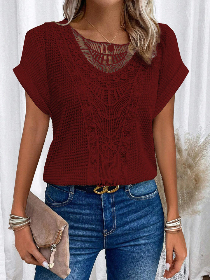 Drune T-Shirt für Damen