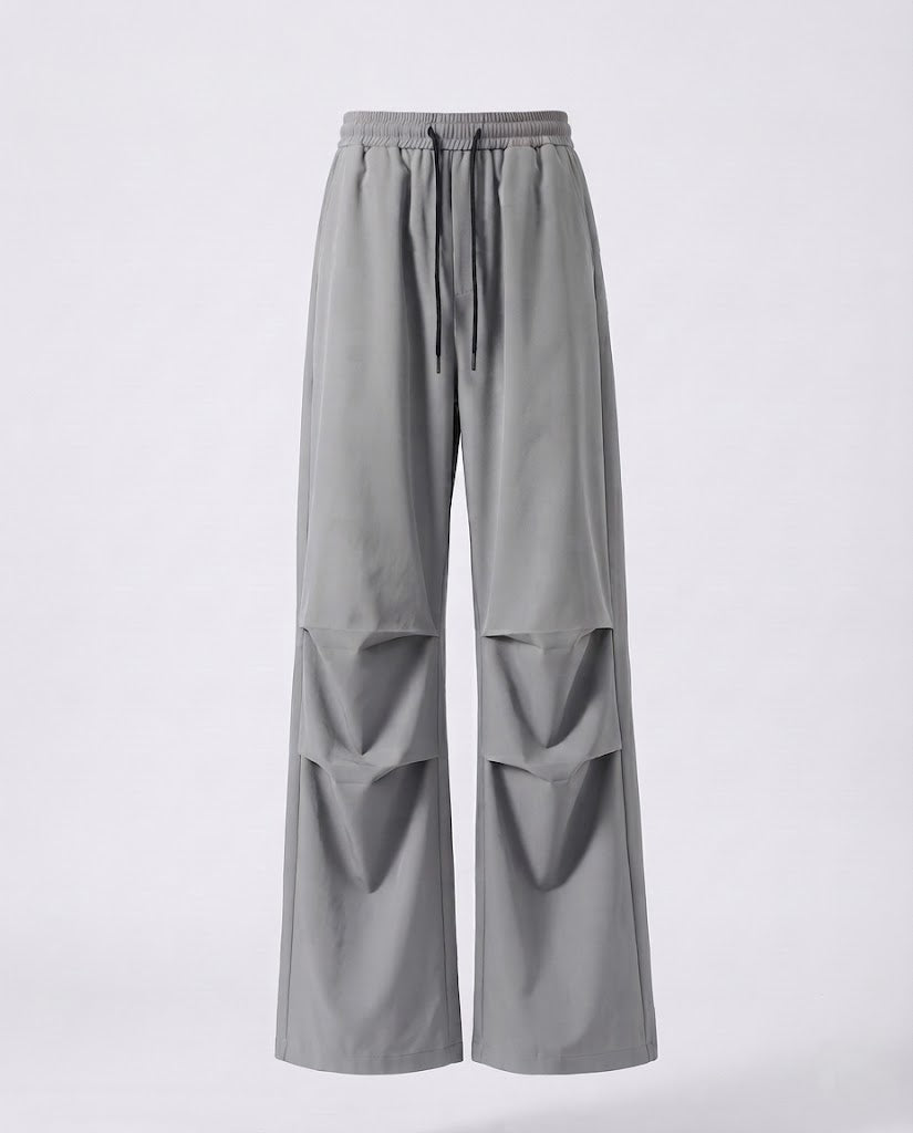Herren Trendige Sporthose Drune