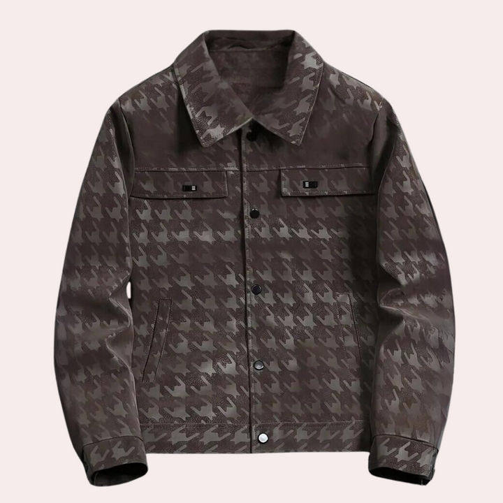 Drune | Moderne Herrenjacke