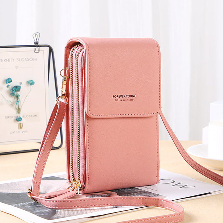 Drune - Kreuzbody Telefontasche