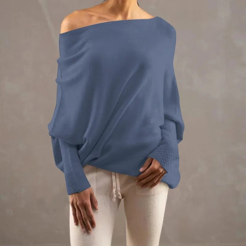 Drune | Stilvoller und Bequemer Strickpullover