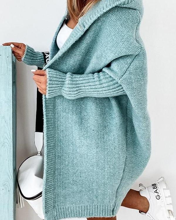 Drune | Damen Manteljacke