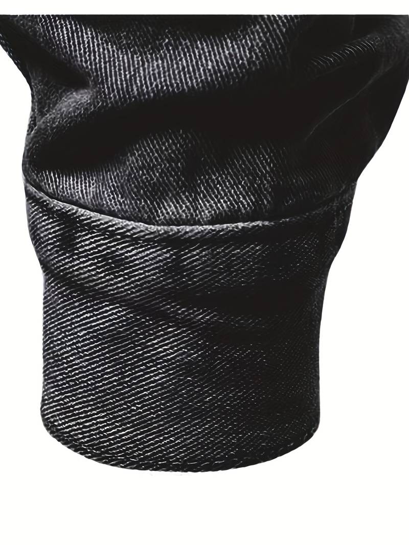 Drune Jeansjacke für Herren