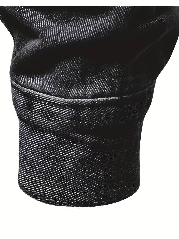 Drune Jeansjacke für Herren