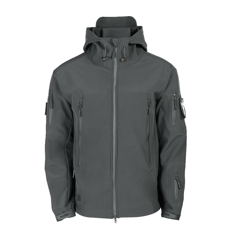 Drune | Wasserdichte Windjacke für Herren