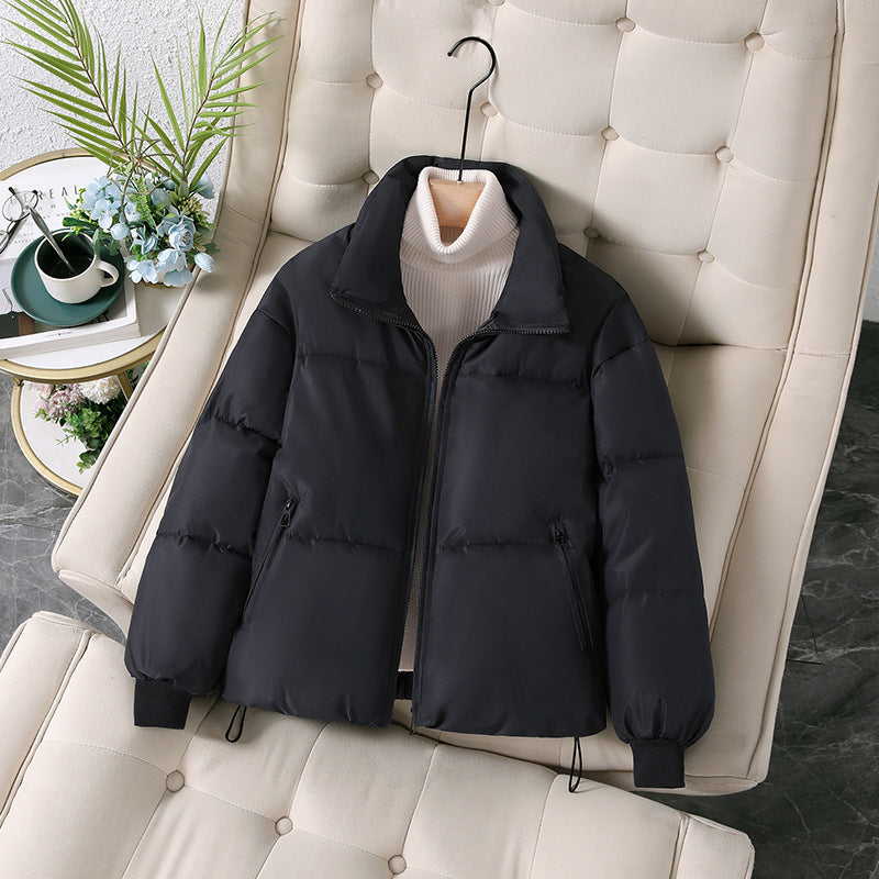 Drune | Wintersteppjacke Damen Gefüttert Alina