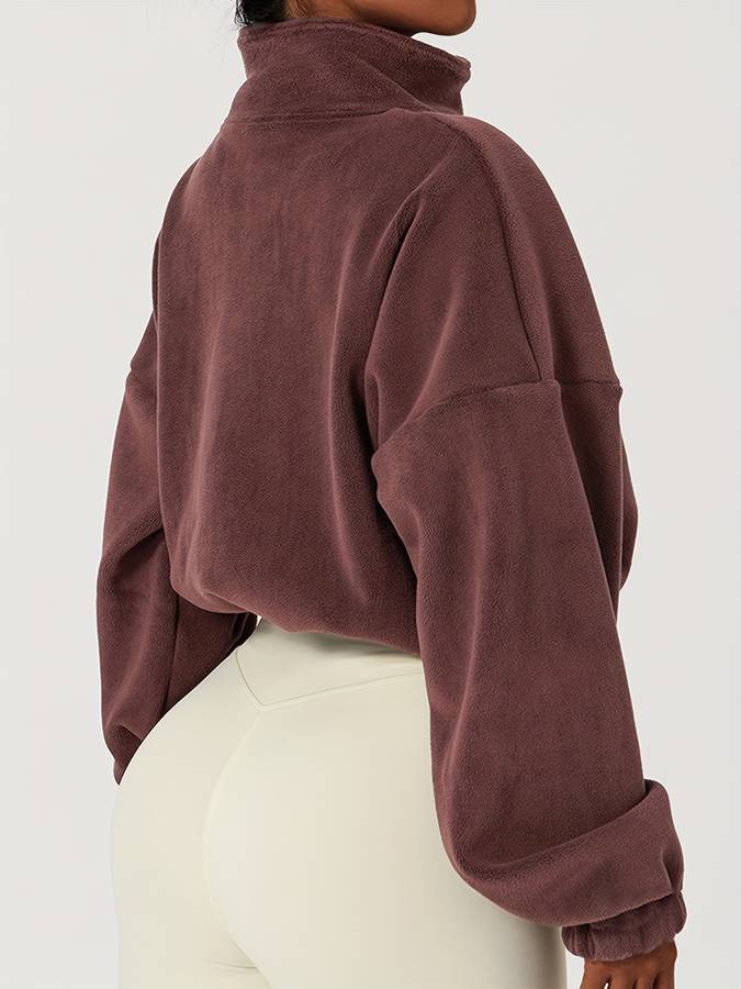 Drune | Klassische und Bequeme Allgemeine Jacke