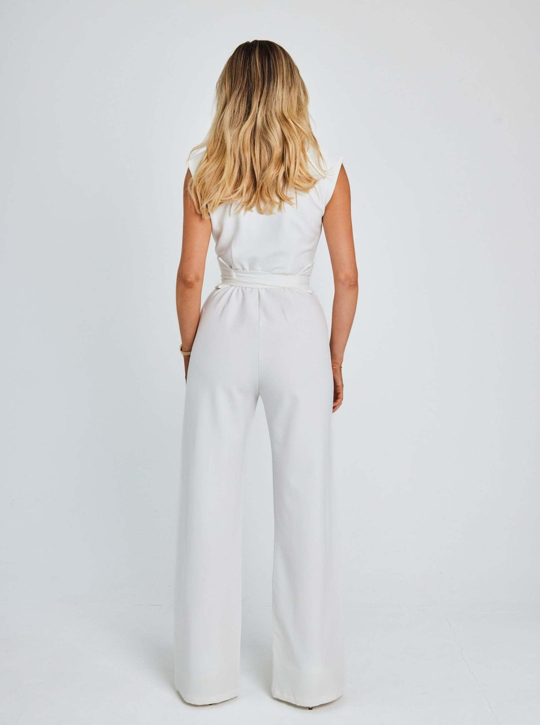 Drune | Klassischer Eleganter Jumpsuit