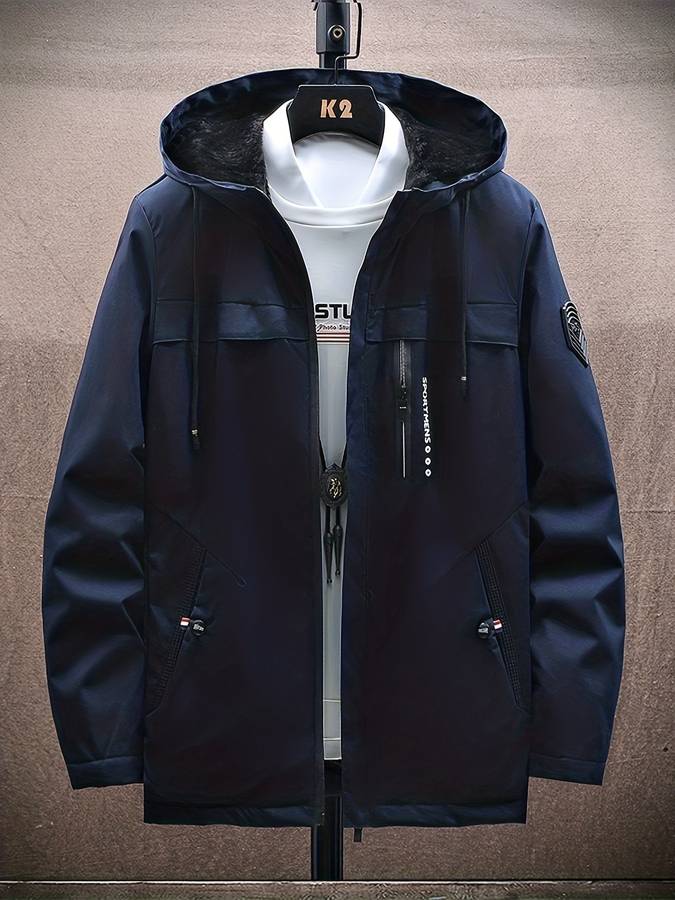 Drune | Herren Hoodie