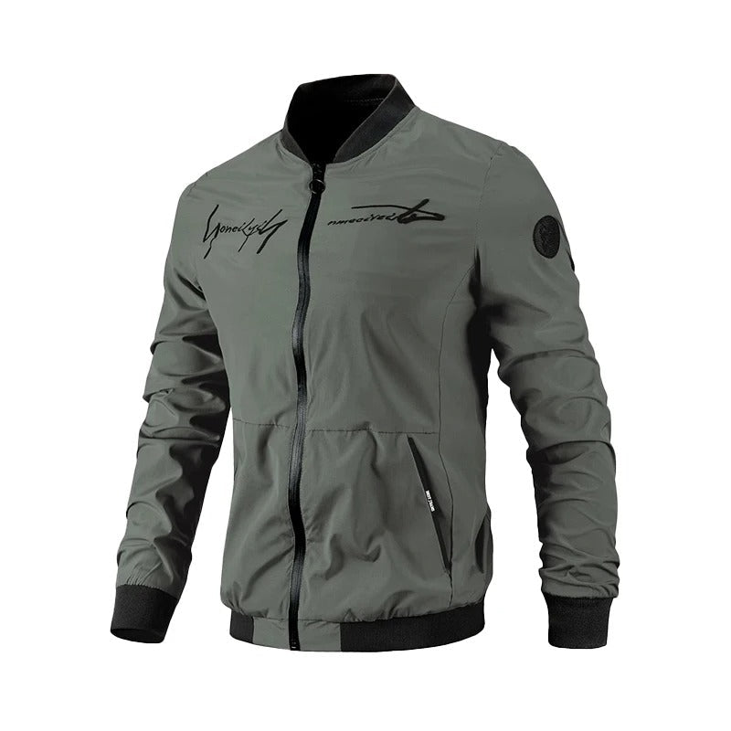 Drune | jacke bomberjacke für männer