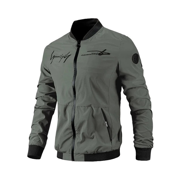 Drune | jacke bomberjacke für männer