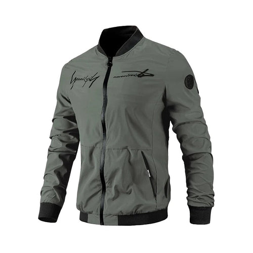 Drune | jacke bomberjacke für männer
