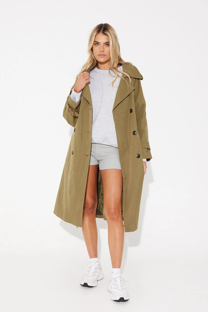 Drune | Leichte Windjacke