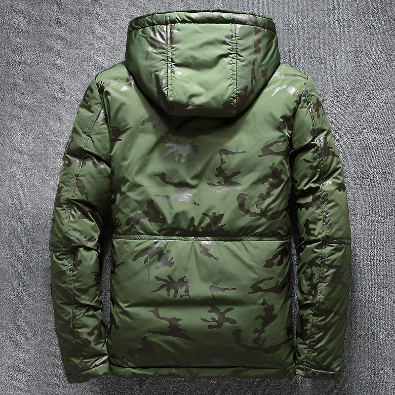 Drune | Alpine Schild Jack