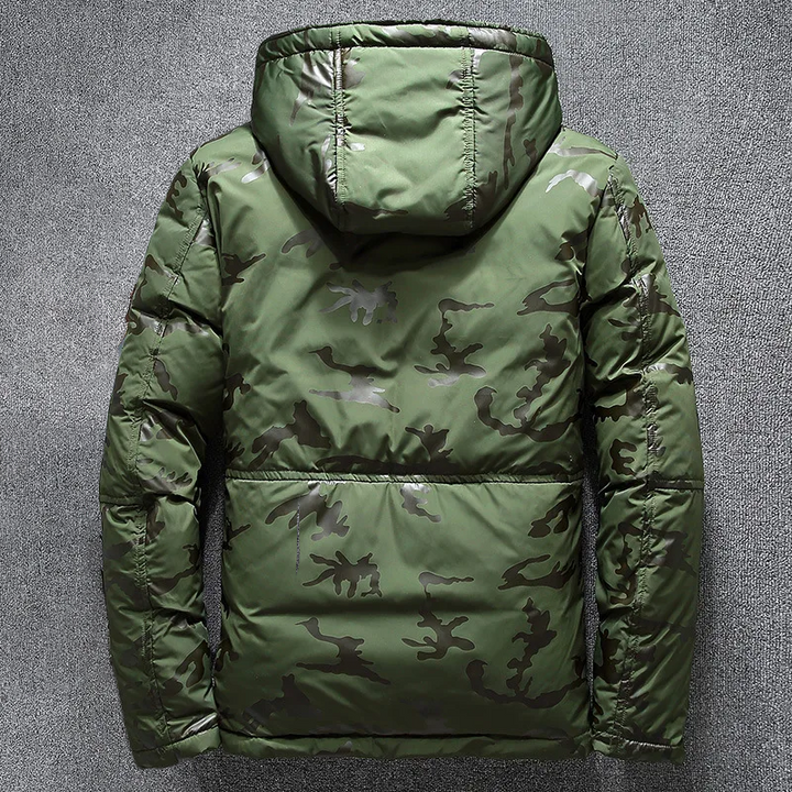 Drune | Alpine Schild Jack