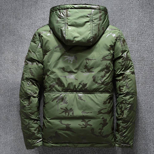 Drune | Alpine Schild Jack
