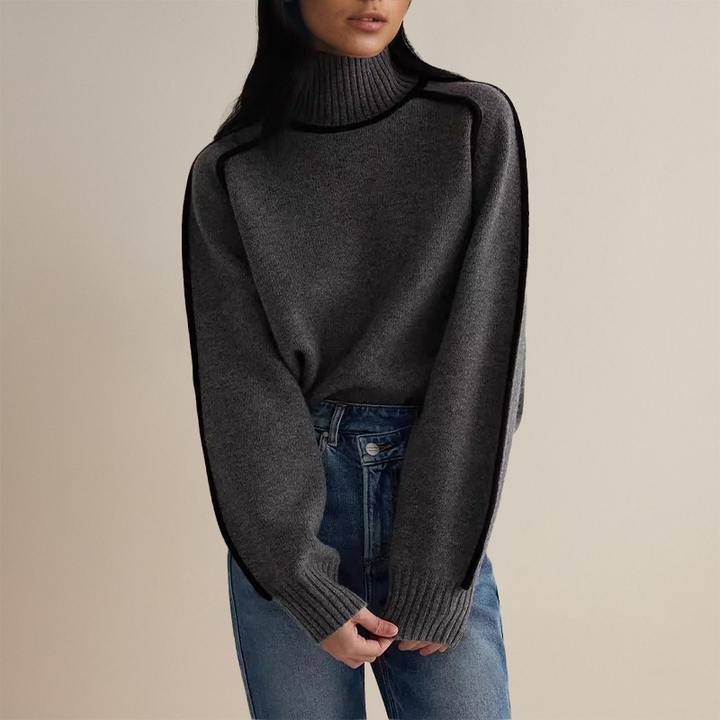 Drune | Sweater - Luxus Cashmere Pullover für Damen