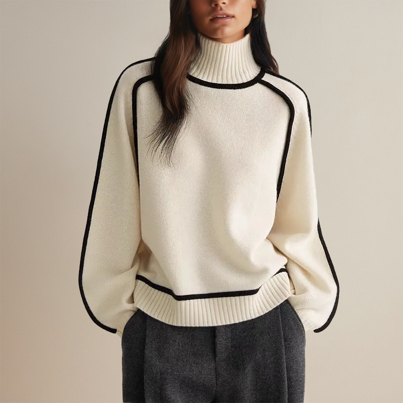 Drune | Trendpullover für Damen