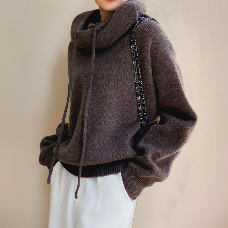 Drune | Hoodie für Damen