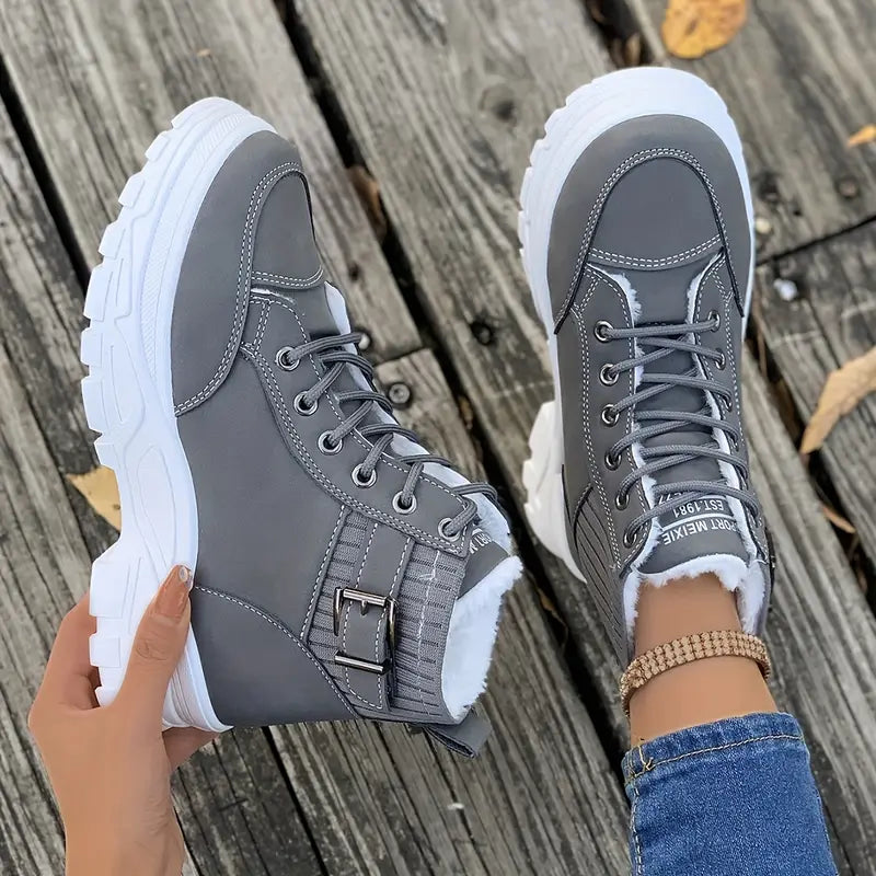 Drune | Winterstiefel für Frauen