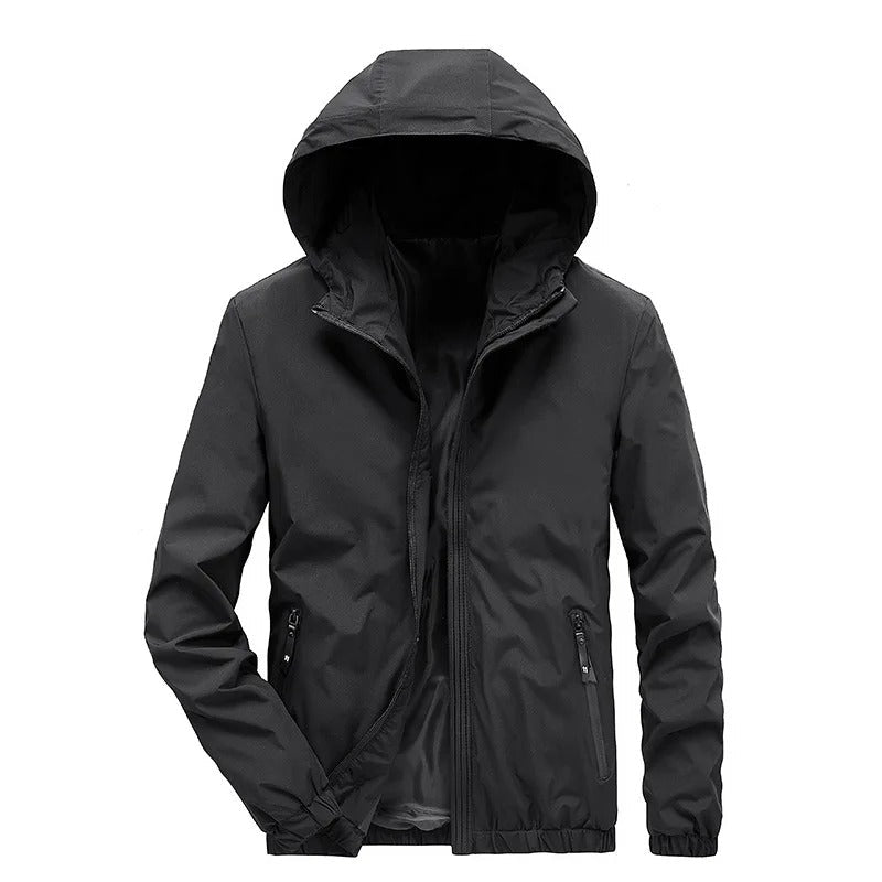 Drune | Herren Hoodie