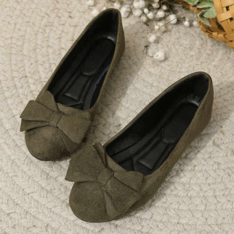 Drune | Damen Bequeme Schuhe Elegant