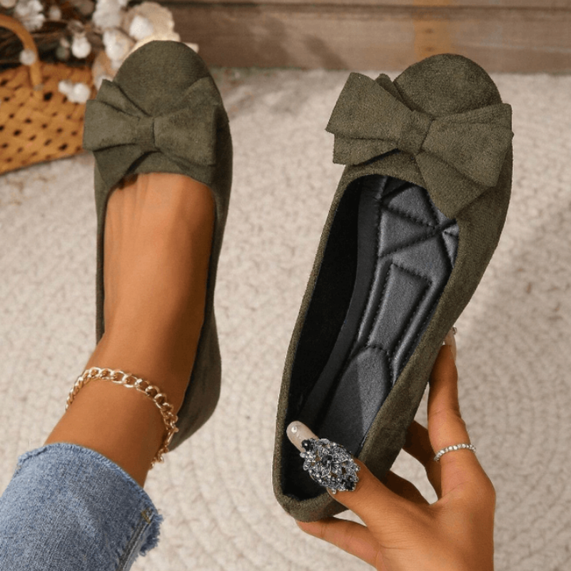 Drune | Damen Bequeme Schuhe Elegant