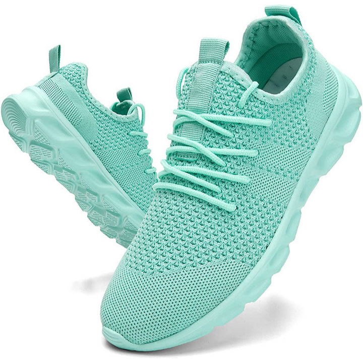 Drune | Damen Bequeme Schuhe Outdoor