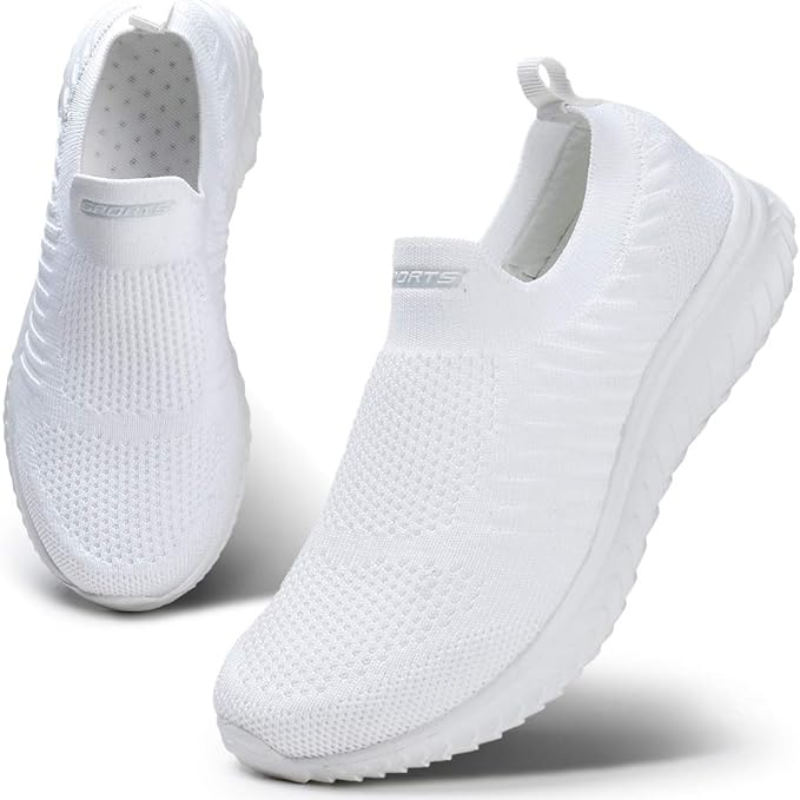 Drune | Bequeme Damen Sneaker Turnschuhe