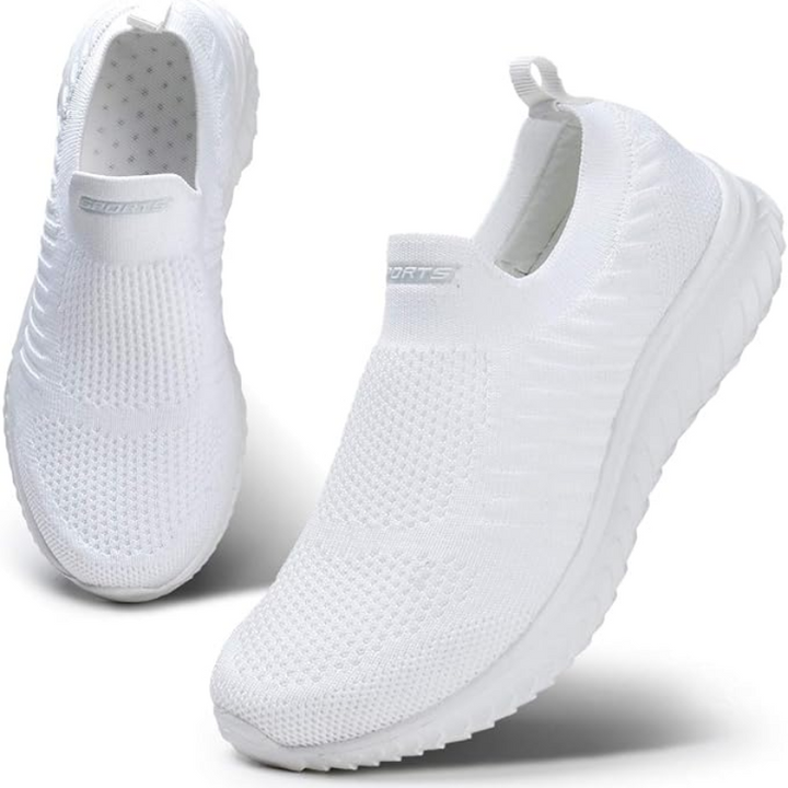 Drune | Bequeme Damen Sneaker Turnschuhe