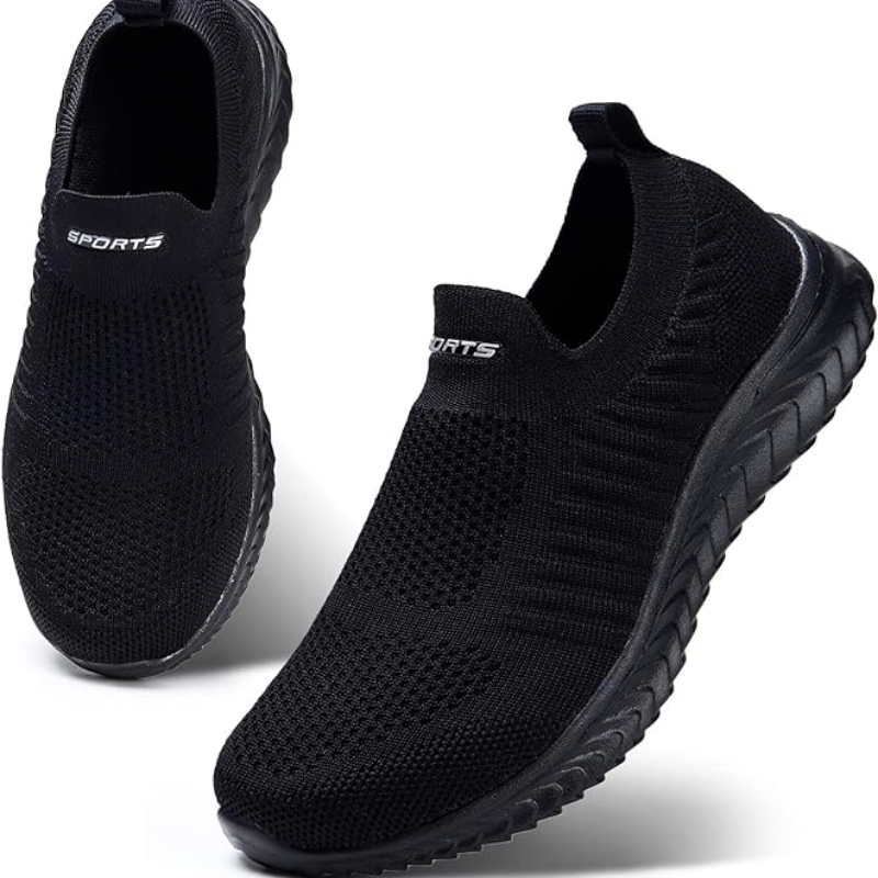 Drune | Bequeme Damen Sneaker Turnschuhe