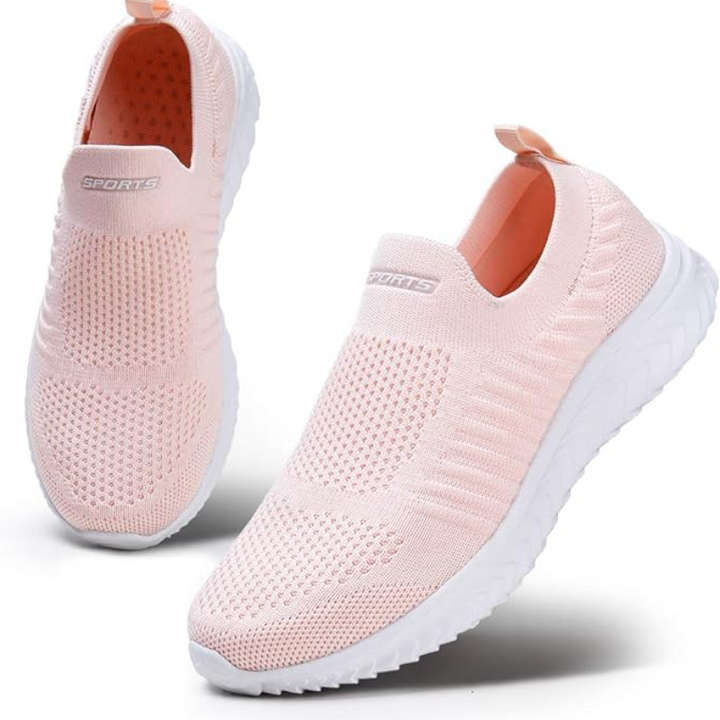 Drune | Bequeme Damen Sneaker Turnschuhe