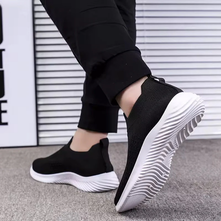 Drune | Bequeme Damen Sneaker Turnschuhe