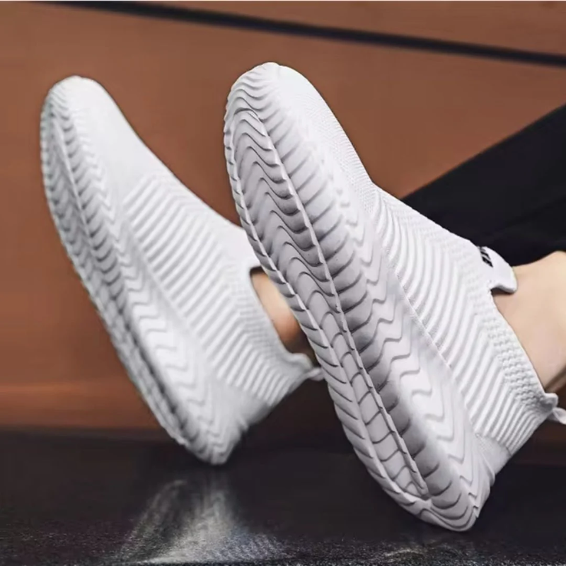 Drune | Bequeme Damen Sneaker Turnschuhe