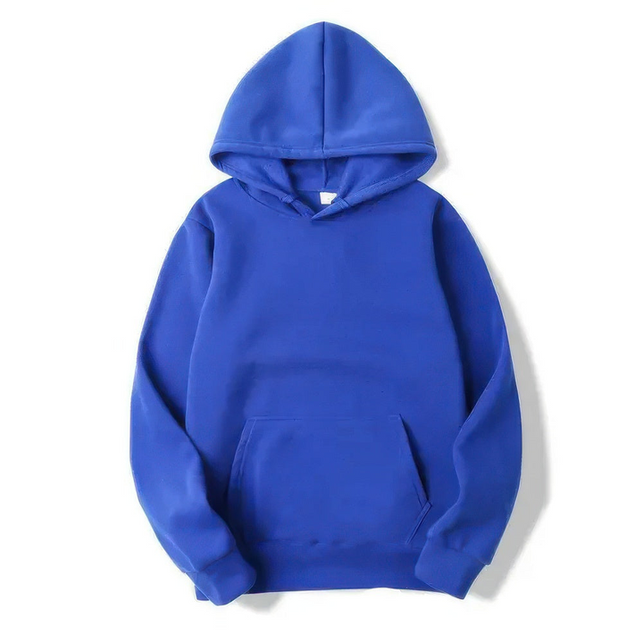 Drune | Hoodie Damen Schwarz