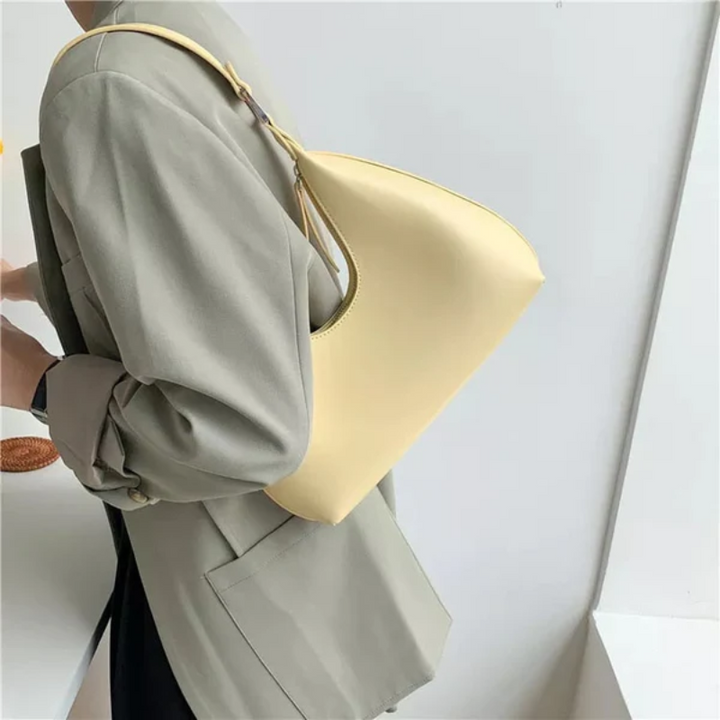Drune | Damen Kleine Handtasche Moderner