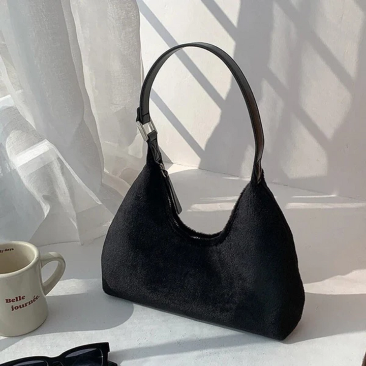 Drune | Damen Kleine Handtasche Moderner