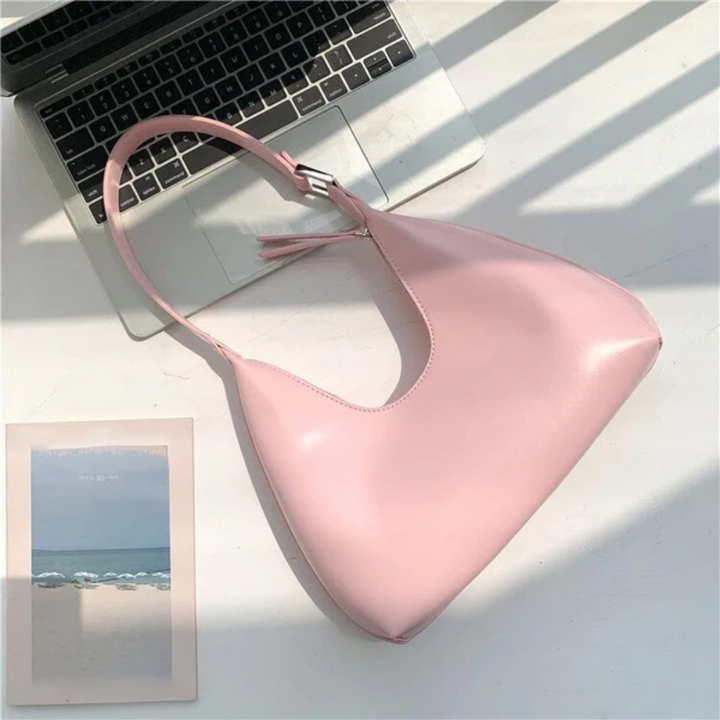 Drune | Damen Kleine Handtasche Moderner