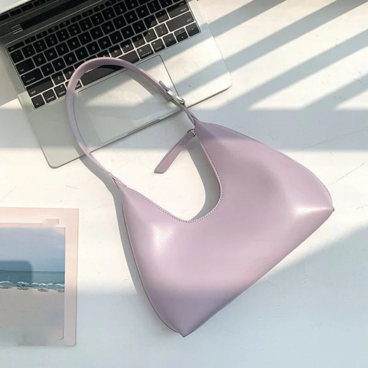 Drune | Damen Kleine Handtasche Moderner