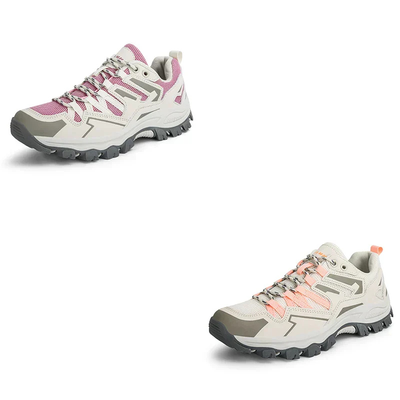 Drune | Damen Leichte Wanderschuhe Sommer