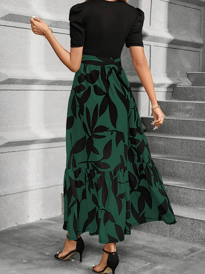Drune | Sommerkleider Lang Maxi
