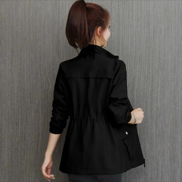 Drune | Damen Sommerjacke Kurze