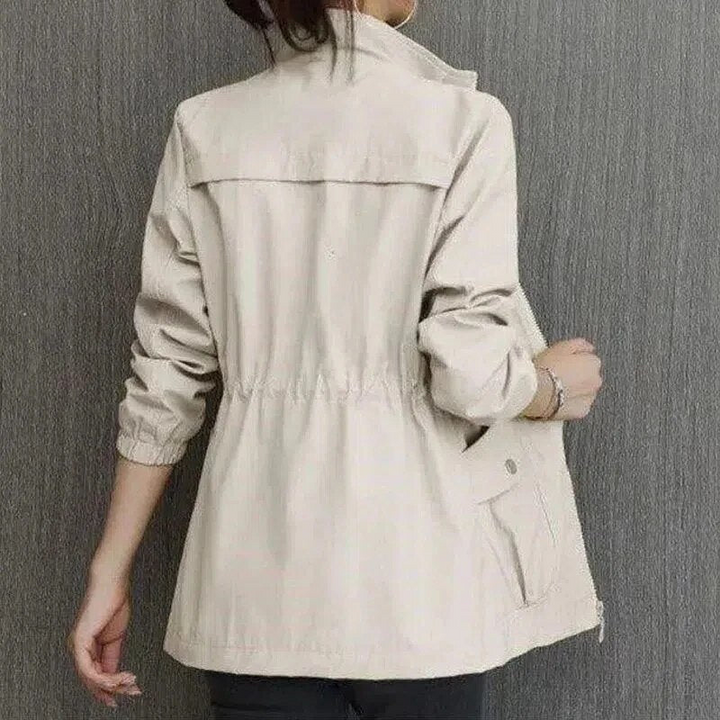 Drune | Damen Sommerjacke Kurze