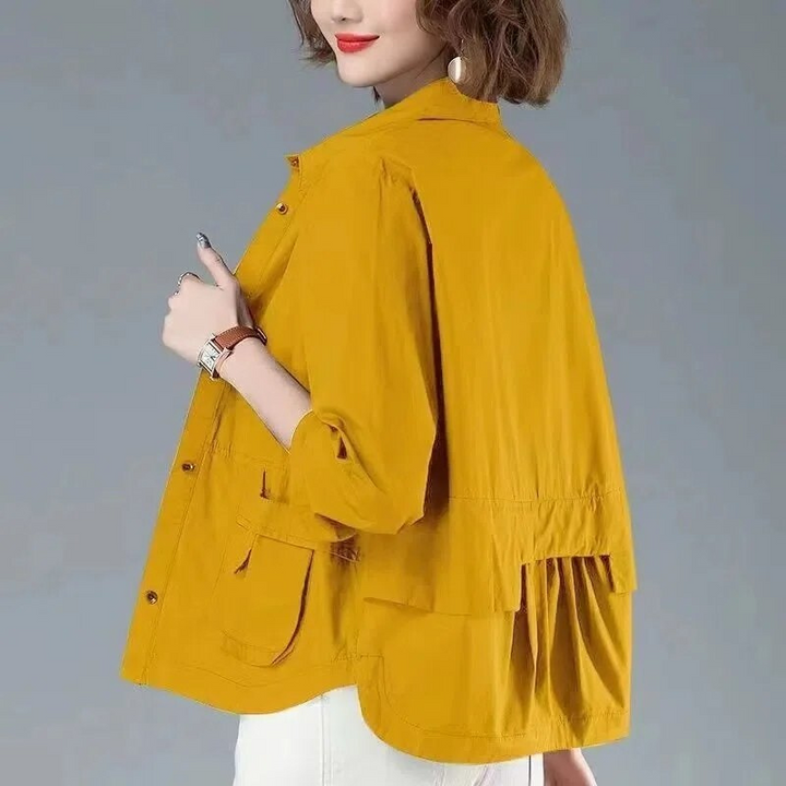 Drune | Sommerjacke Damen Leichte