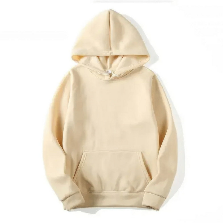 Drune | Hoodie Damen Schwarz
