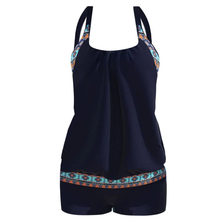 Drune | Tankini Stilvoll & Vielseitig