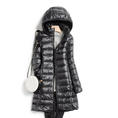 Drune | Jacke Ultraleichte Herbstjacke Jacke Mit Kapuze Wasserdichte Jacke