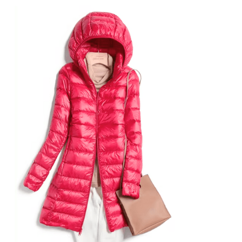 Drune | Jacke Ultraleichte Herbstjacke Jacke Mit Kapuze Wasserdichte Jacke