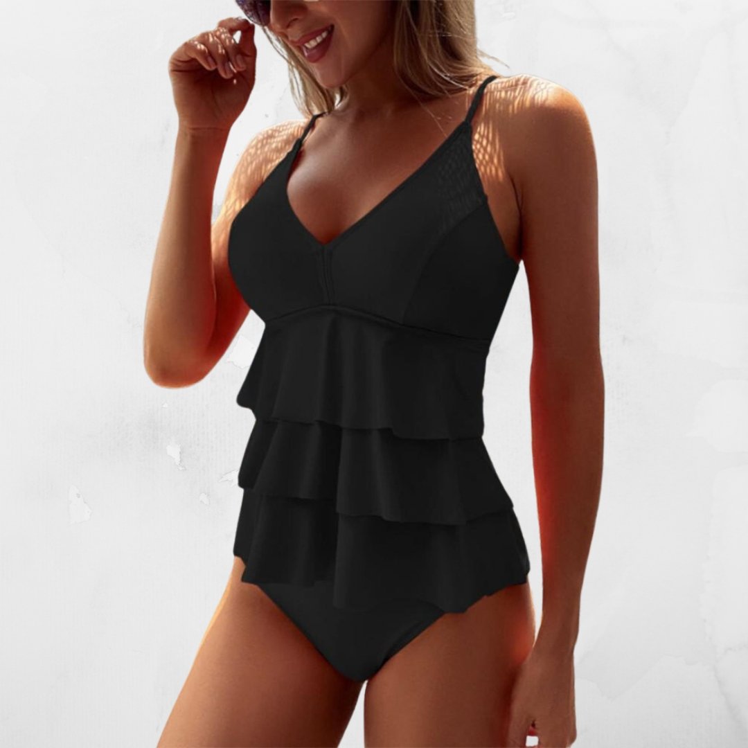 Drune | Eleganter Bikini