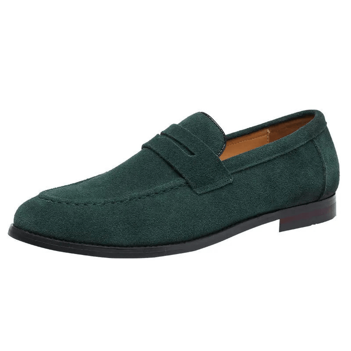 Drune | Vielseitige Loafer Herren Schuhe